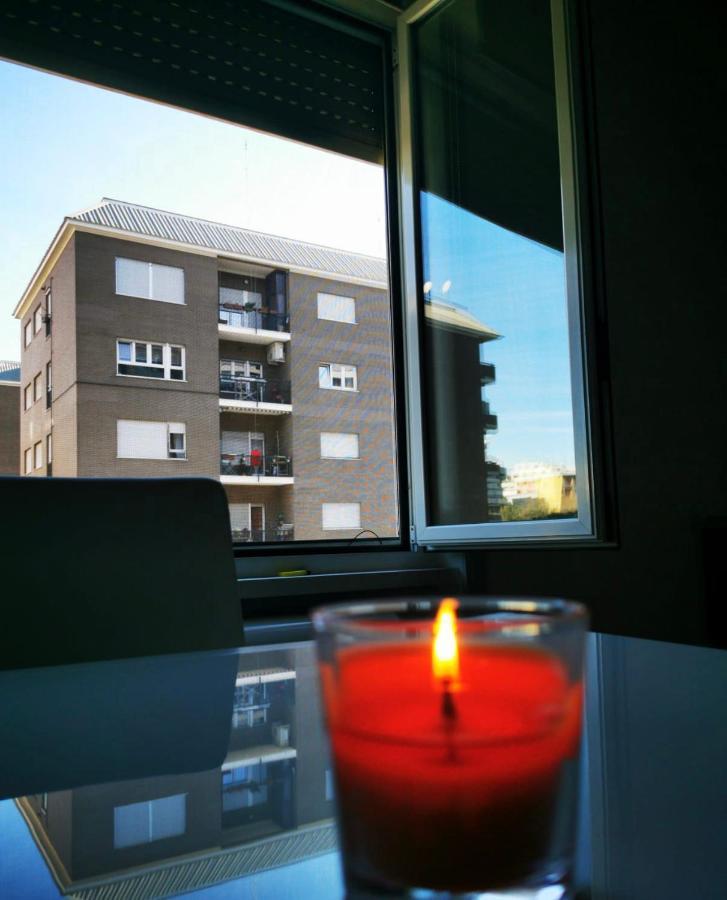 San Paolo Tv Cinema Appartement